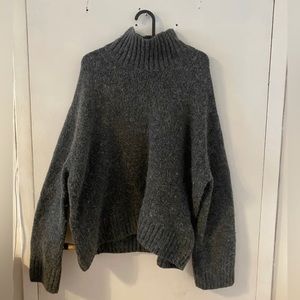 H&m sweater